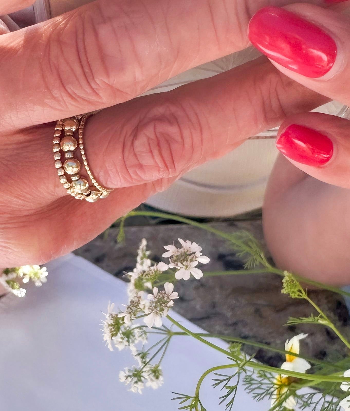 Ringen