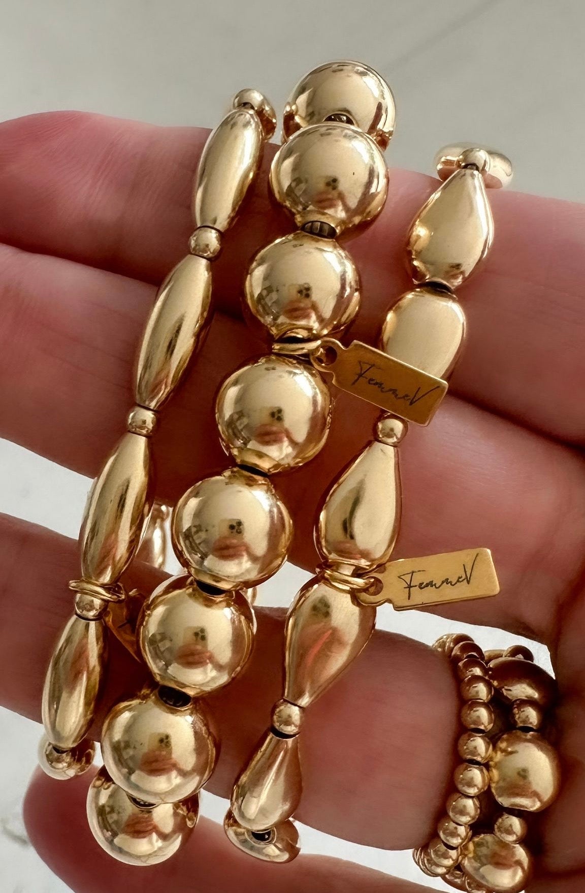 Armbanden