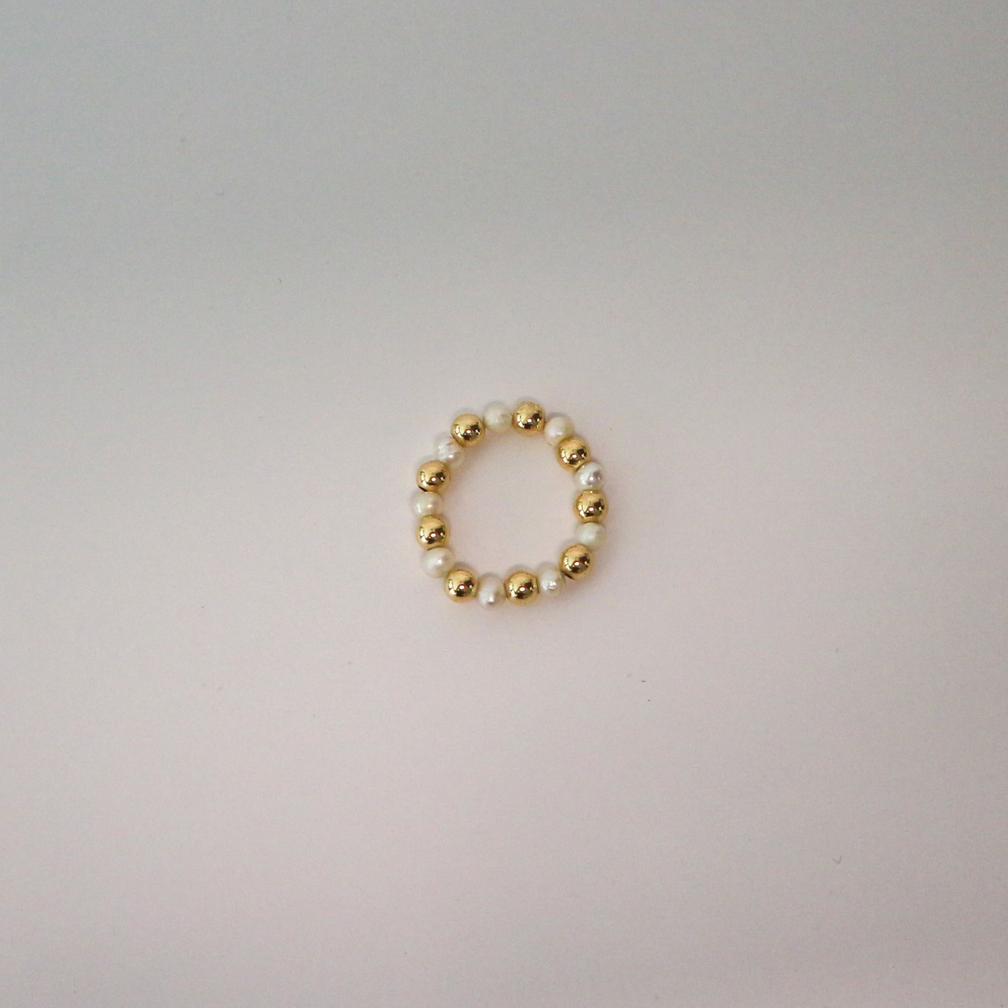 Samantha Pearl 4mm - Ring