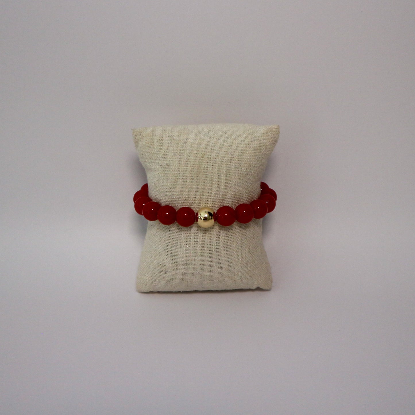 Belle 10mm - Armband - Verschillende Kleuren