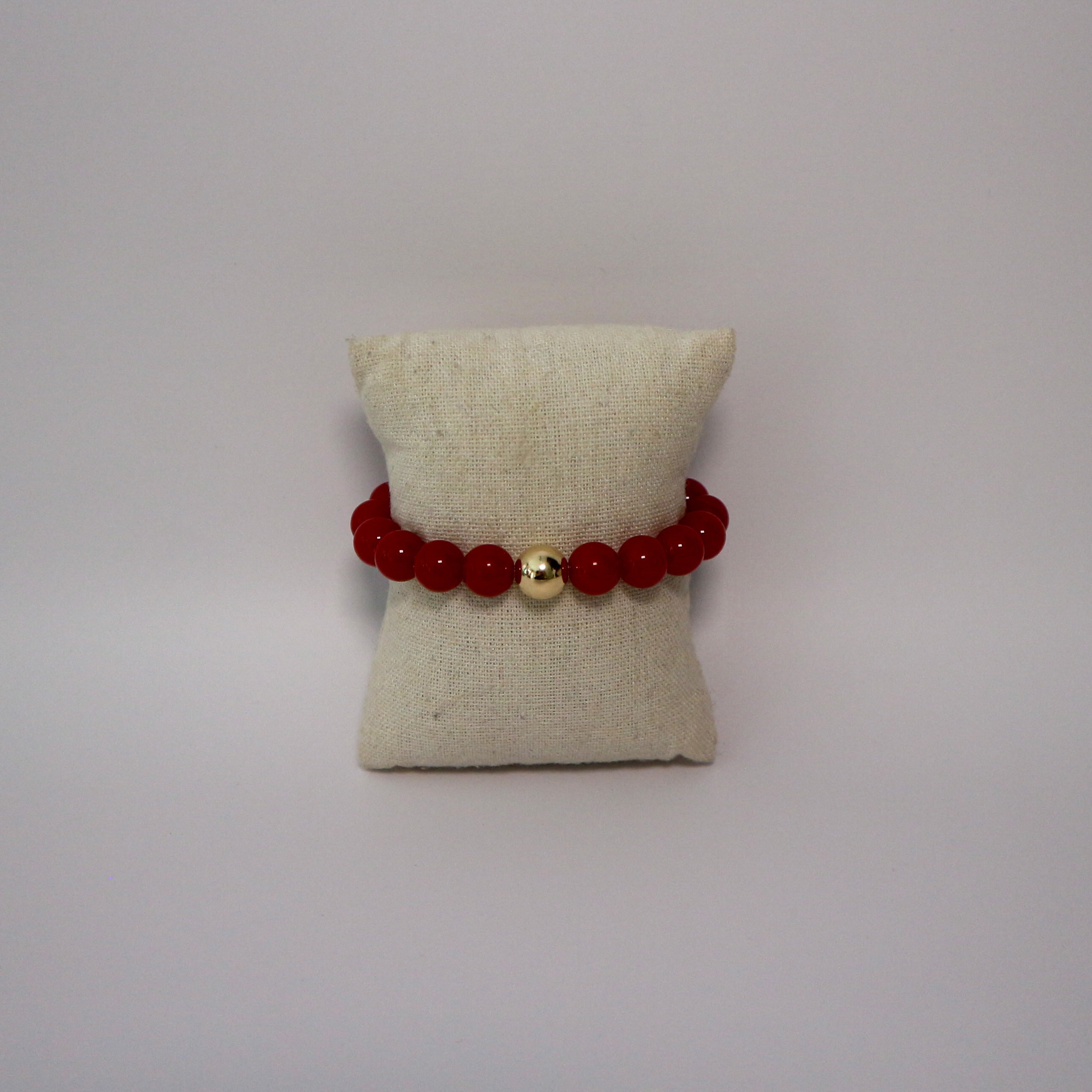 Belle 10mm - Armband - Verschillende Kleuren