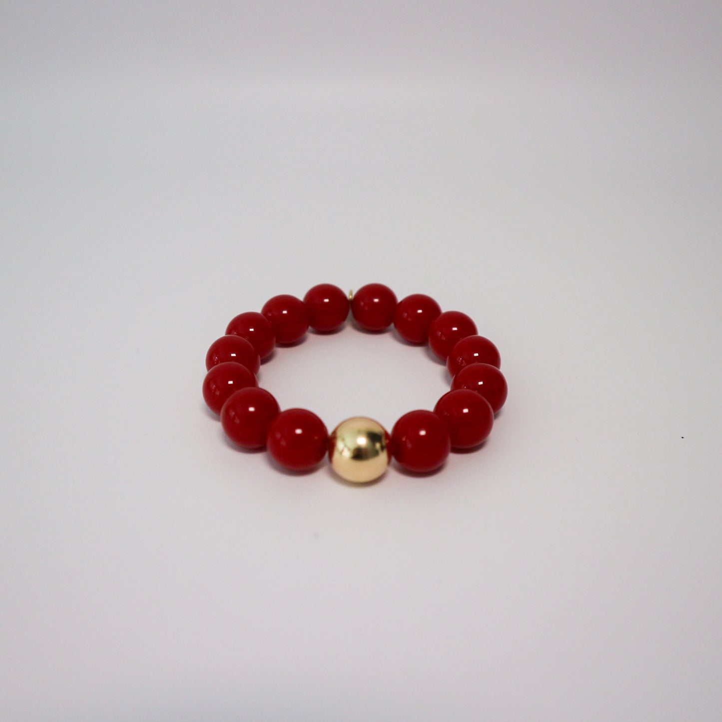 Belle 12mm - Armband - Verschillende Kleuren