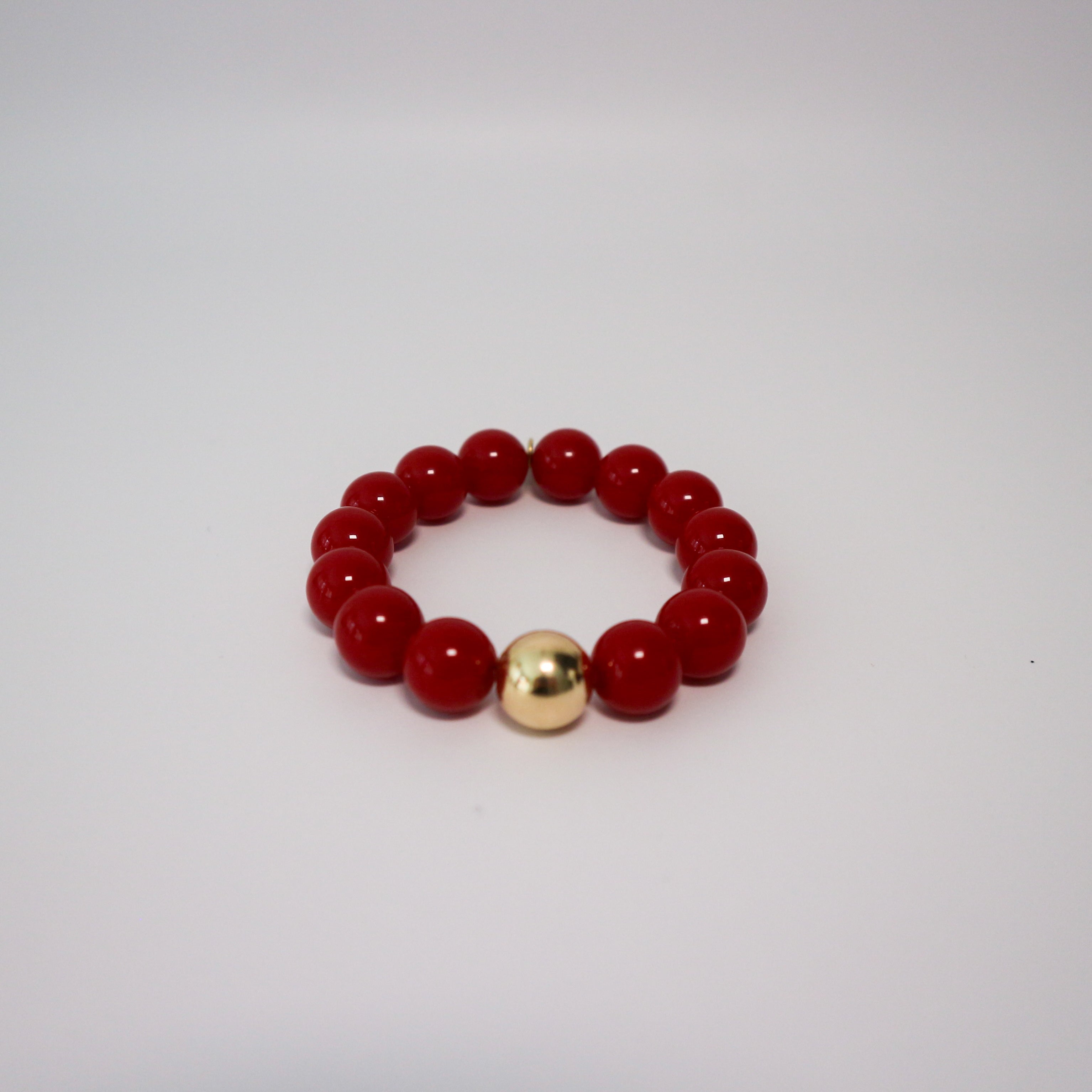 Belle 12mm - Armband - Verschillende Kleuren