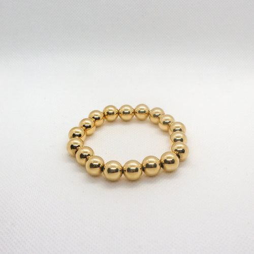 Basic Round 10mm - Bracelet