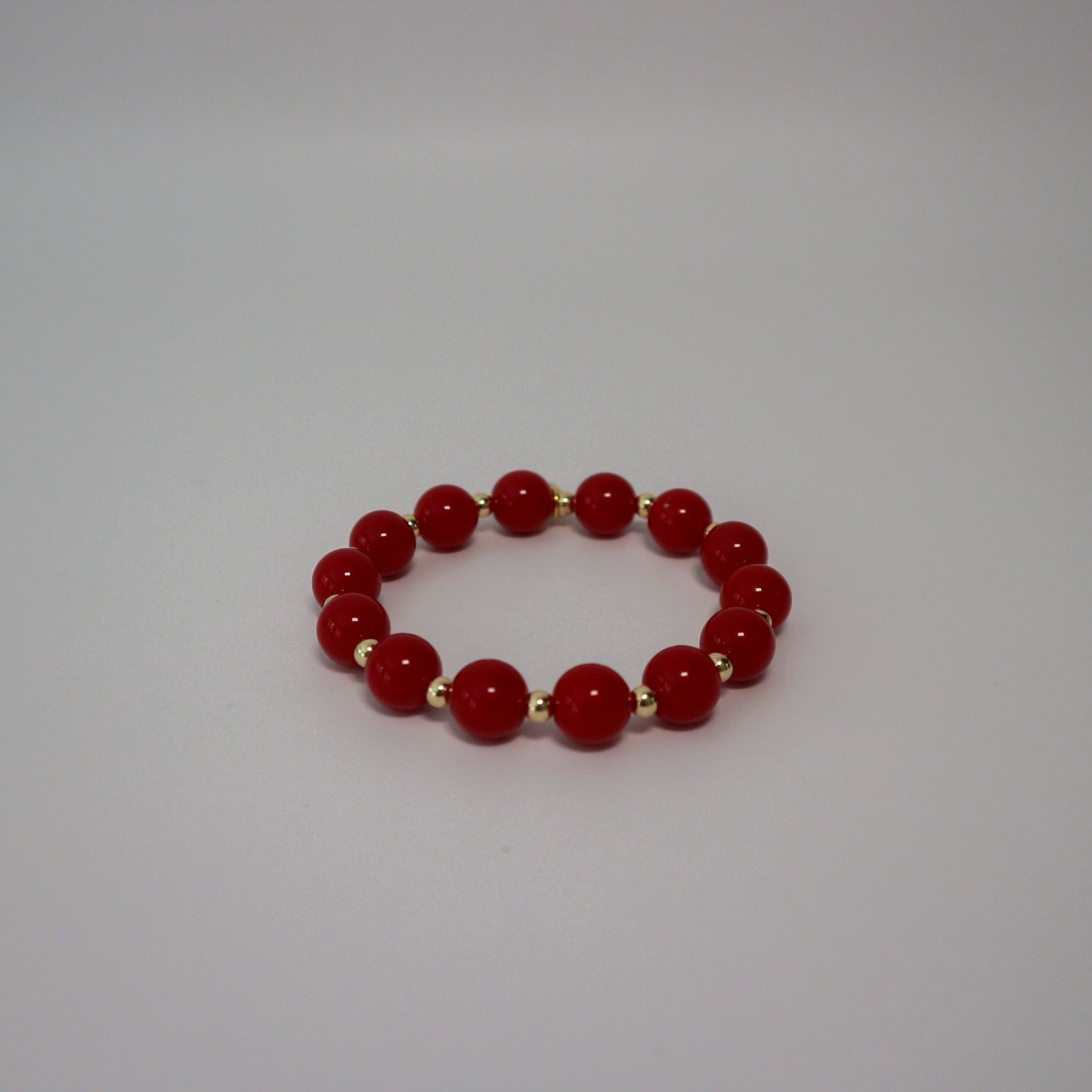 Liva 4 en 10mm - Armband - Verschillende Kleuren