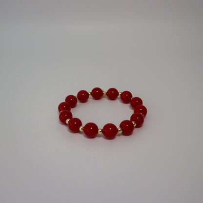Liva 4 en 10mm - Armband - Verschillende Kleuren