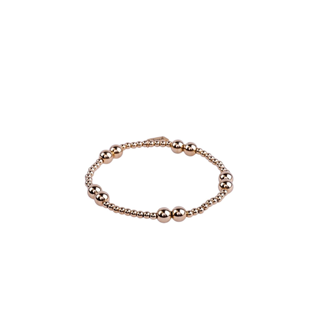 Jackie 3 and 6mm - Bracelet