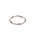 Jackie 3 and 6mm - Bracelet