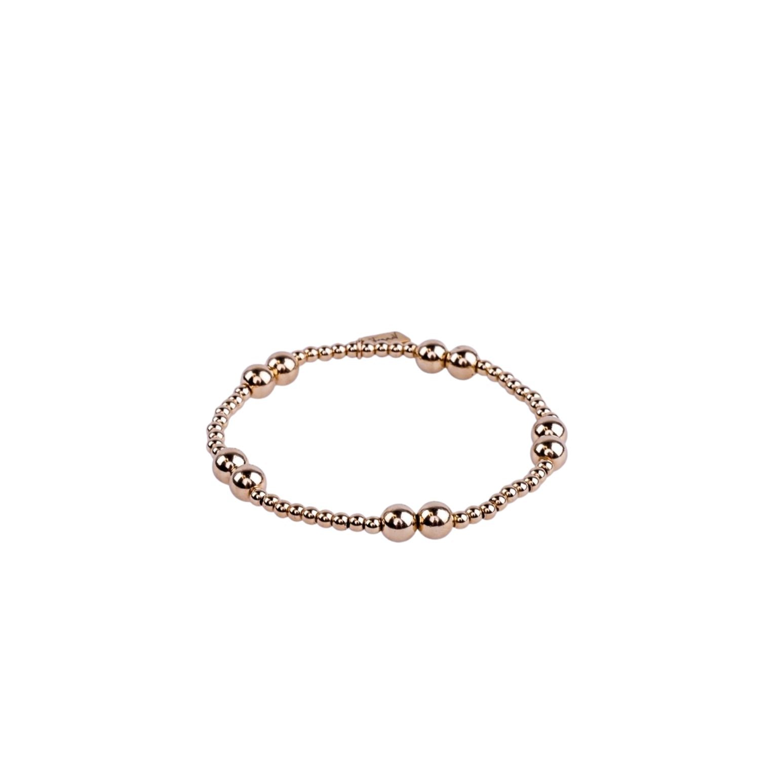Jackie 3 and 6mm - Bracelet