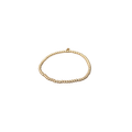Basic Rond 4mm - Enkelbandje
