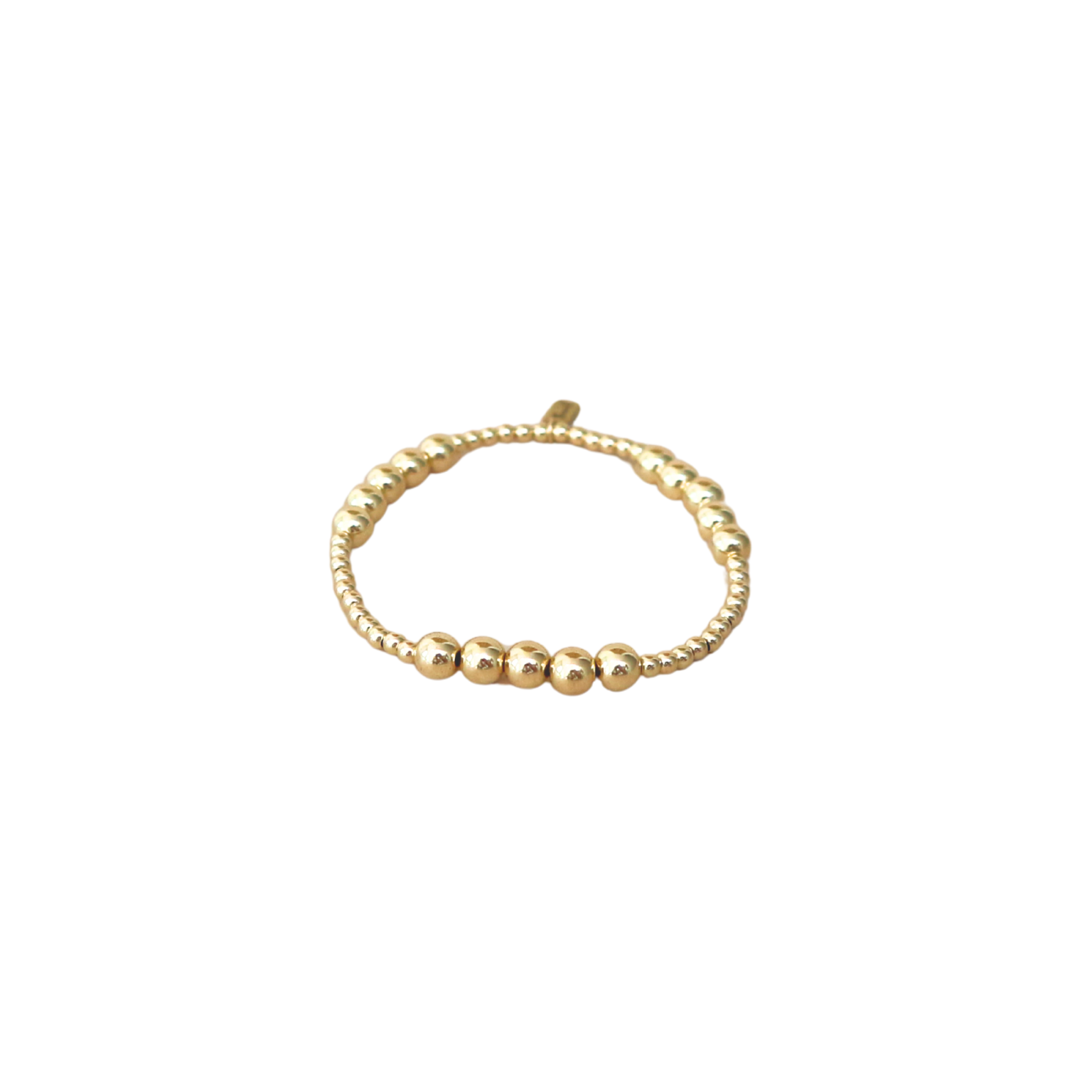 Julie 3 en 6mm - Armband