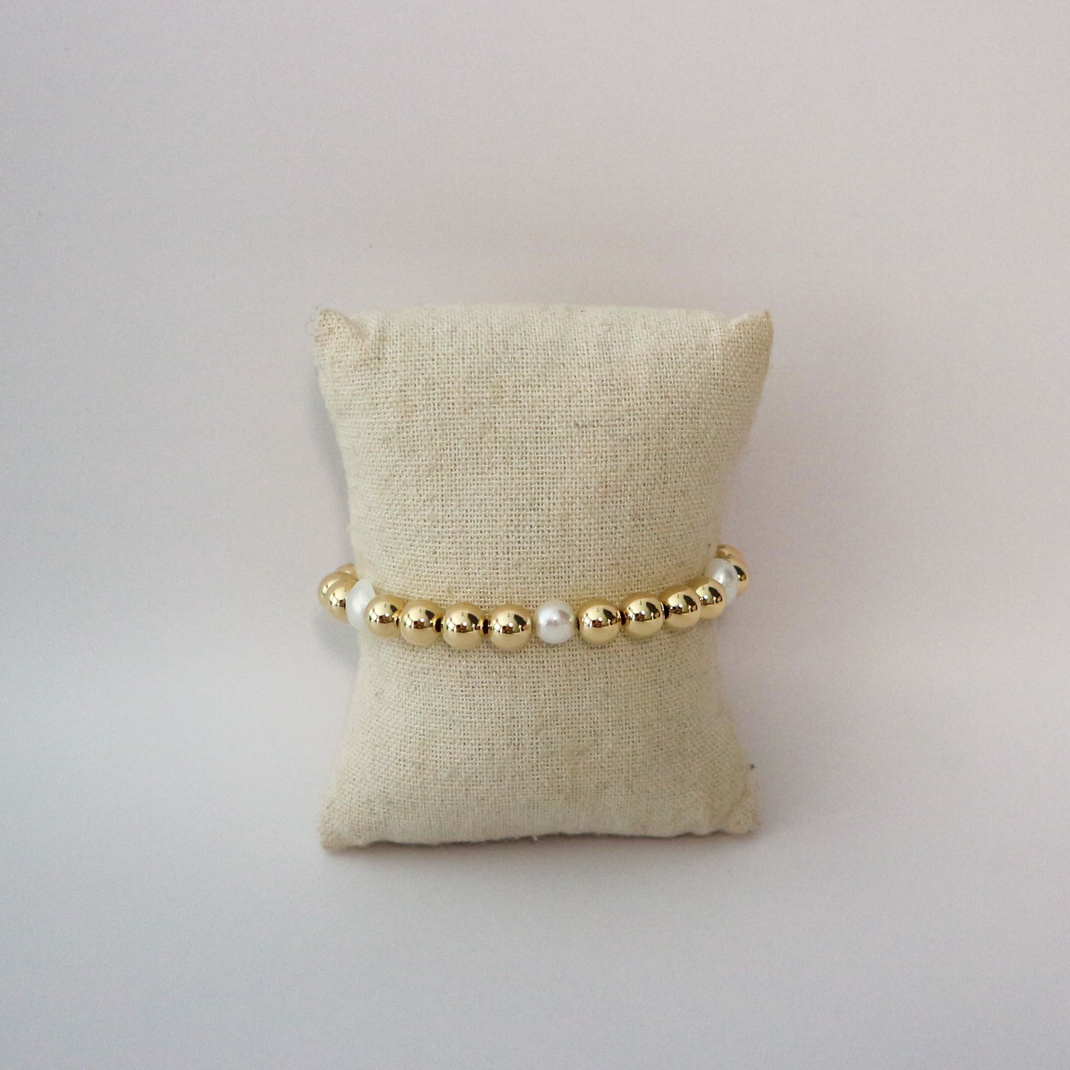 Colette 7mm - Armband