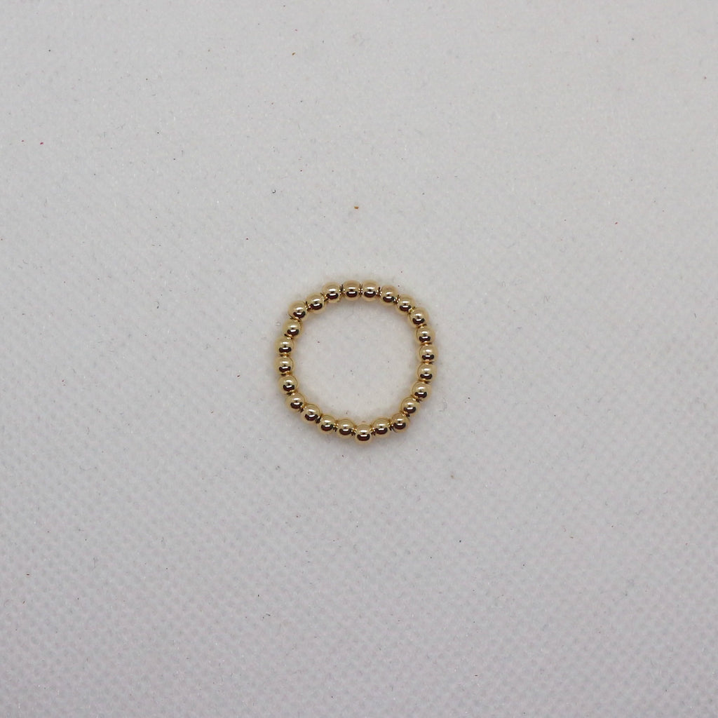 Basic Rond 3mm - Ring