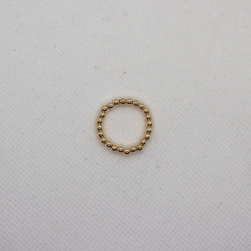 Basic Rond 3mm - Ring