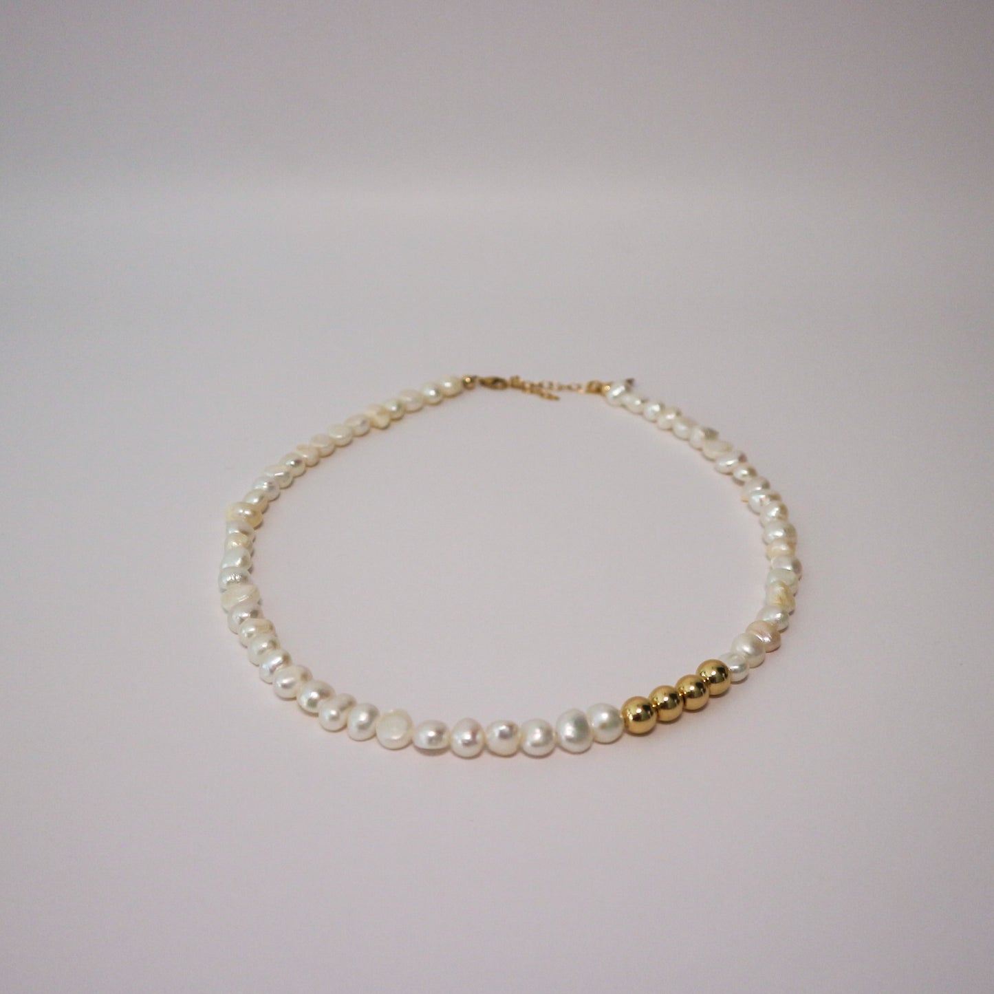 Fay 7mm - Ketting