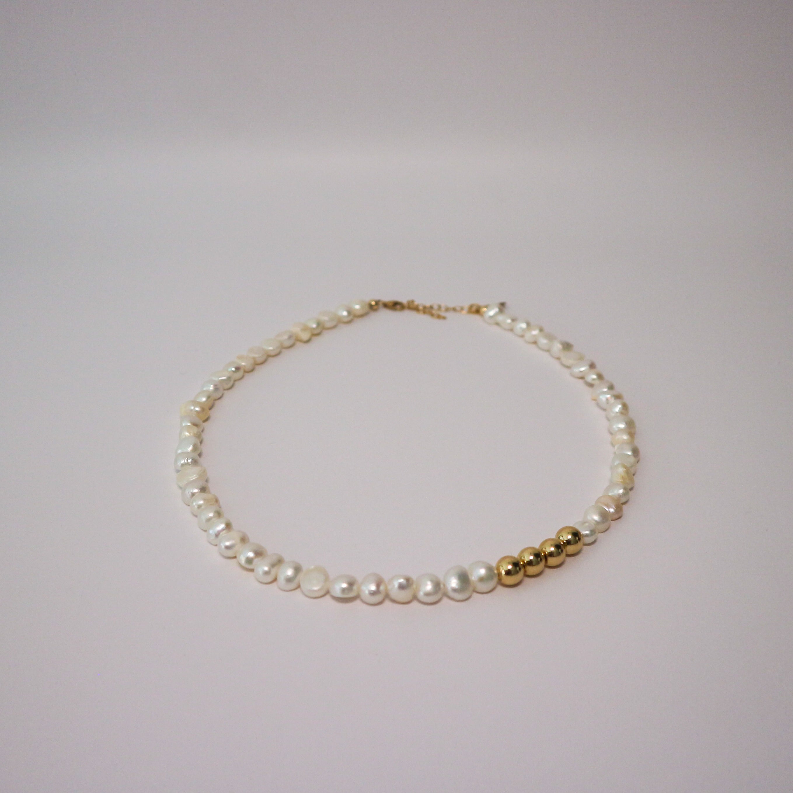 Fay 7mm - Ketting