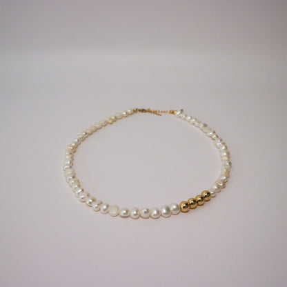 Fay 7mm - Ketting