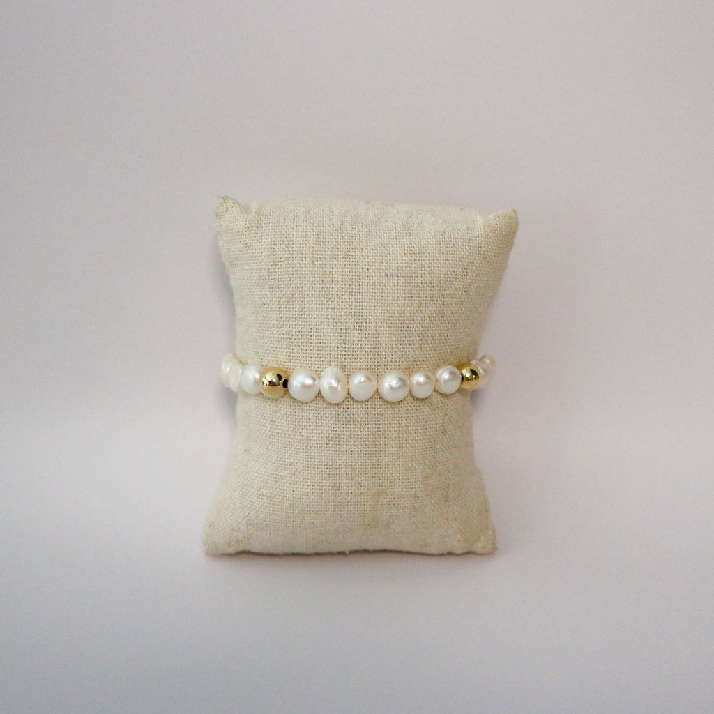 Rosalie 7mm - Armband