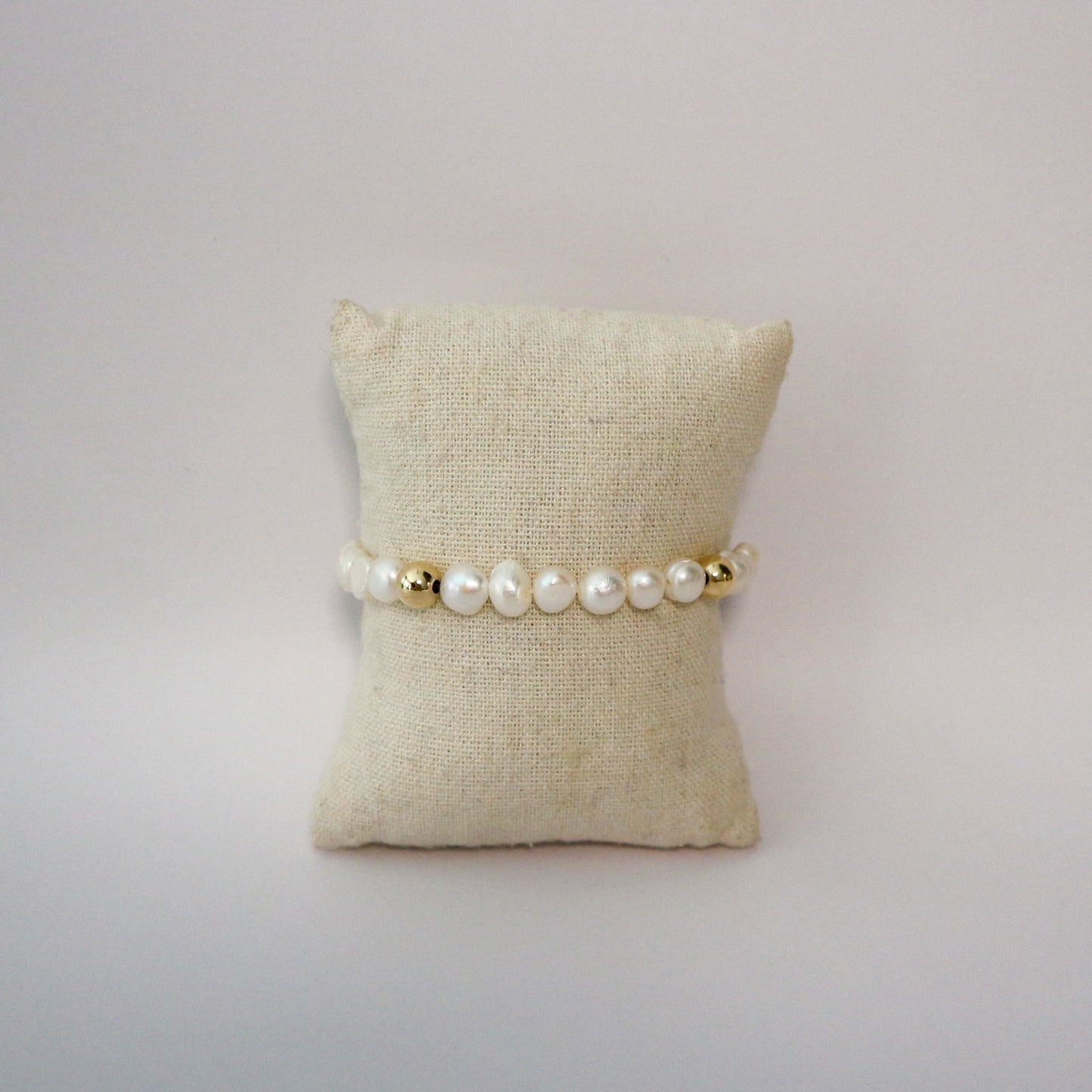 Rosalie 7mm - Armband