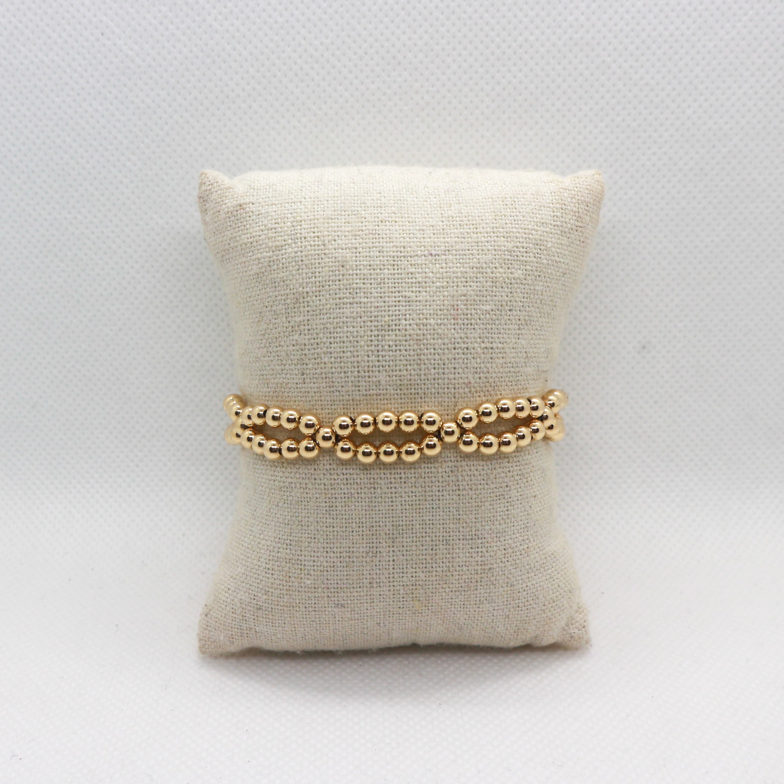 Rory 4mm - Armband