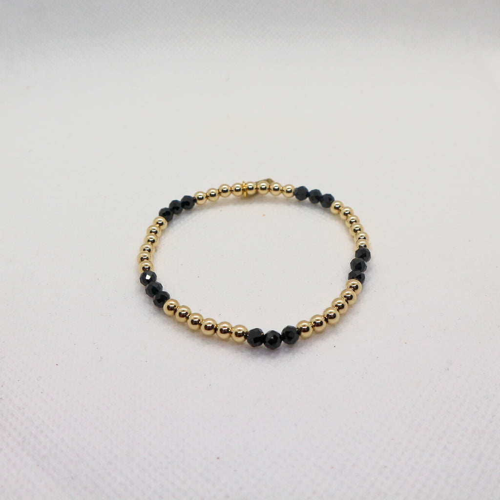 Bonnie 4mm - Armband