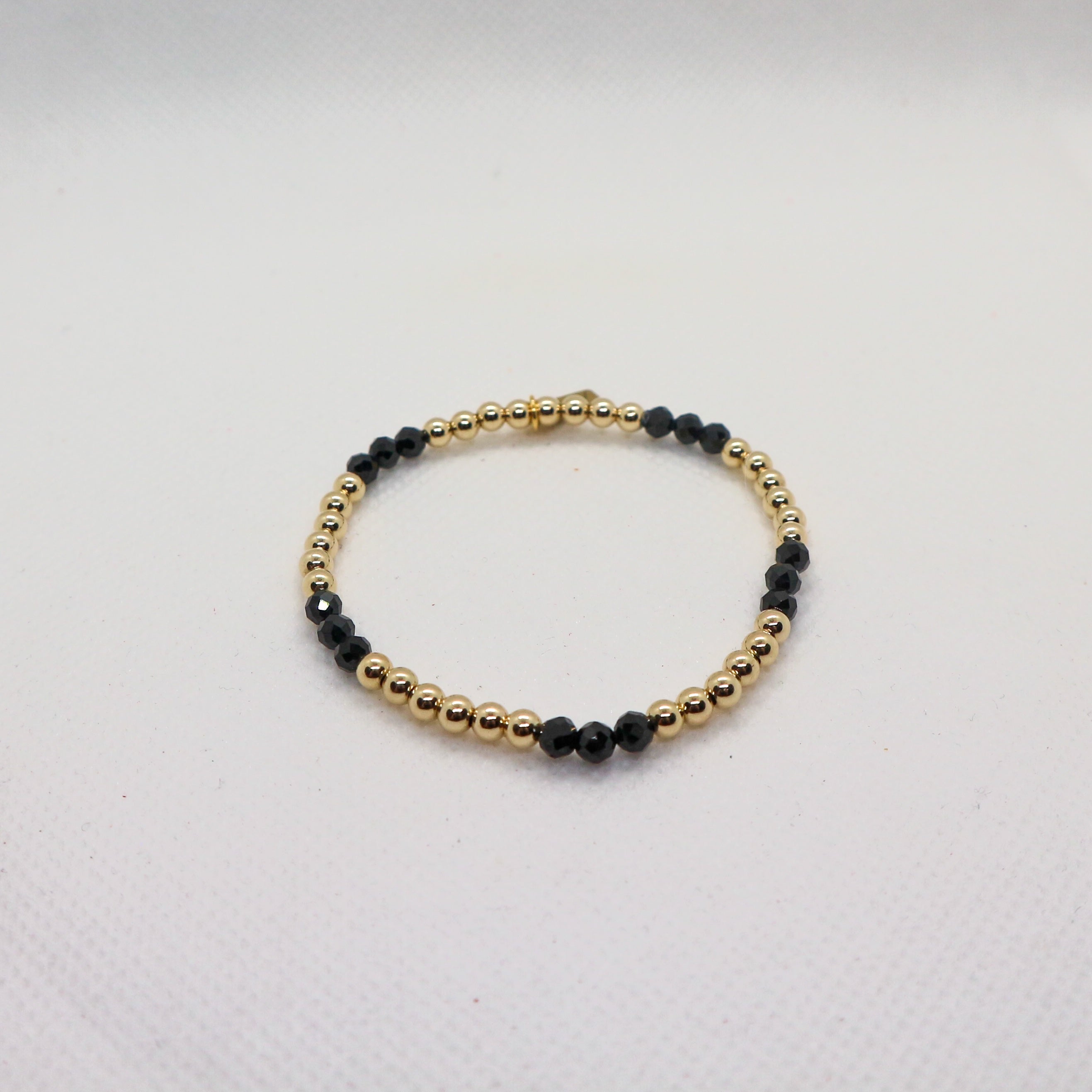 Bonnie 4mm - Armband