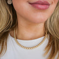 Basic Round 5mm - Chain