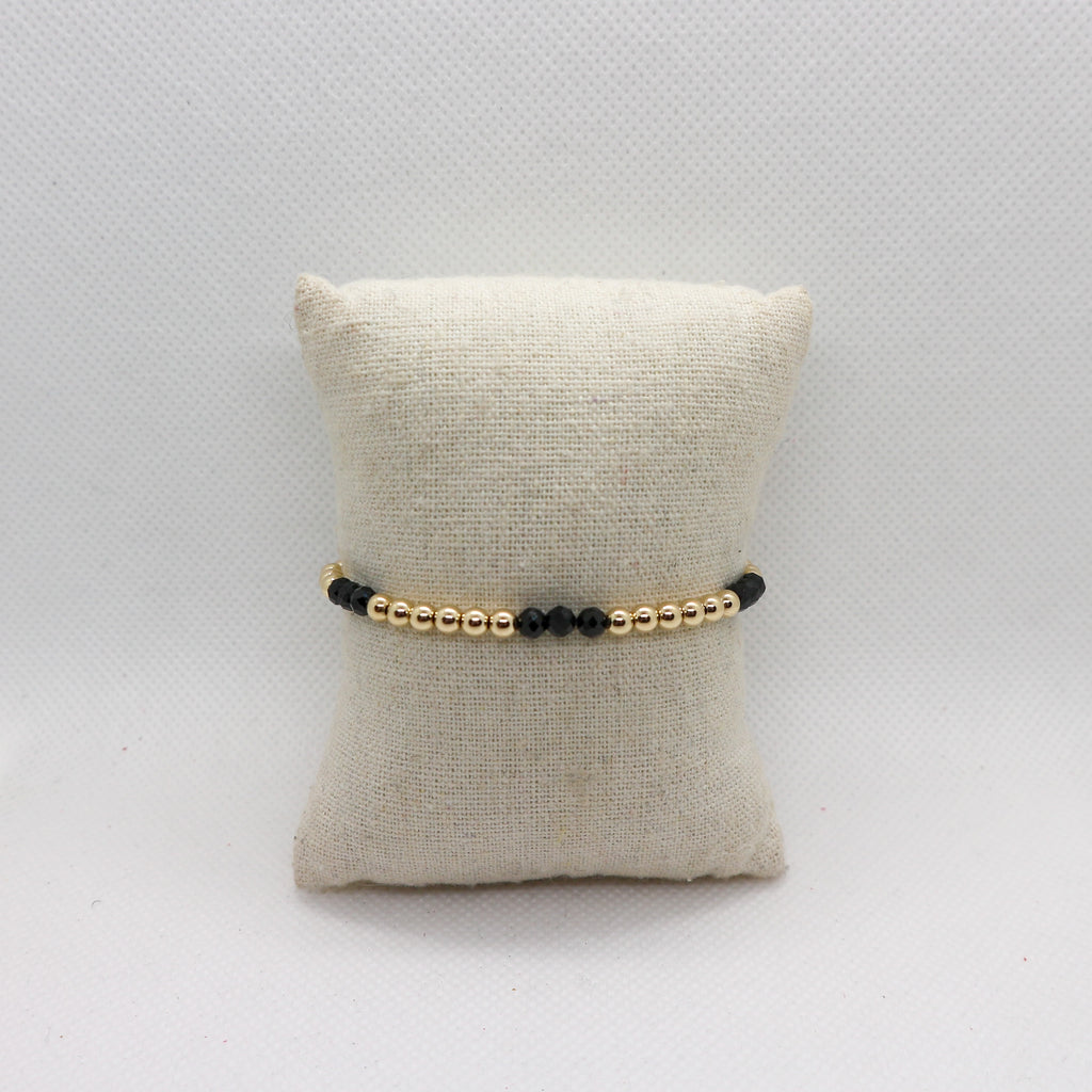 Bonnie 4mm - Armband