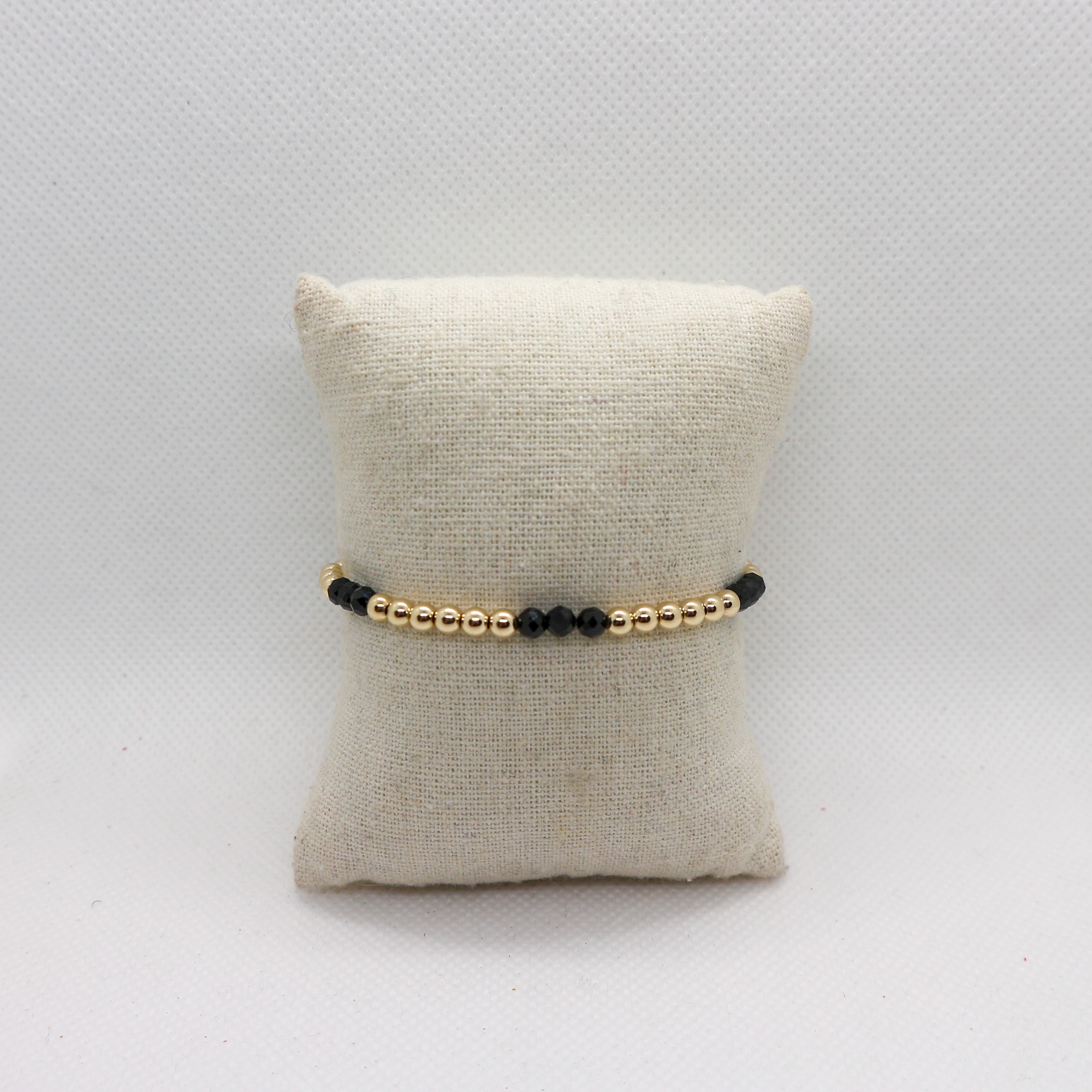 Bonnie 4mm - Armband