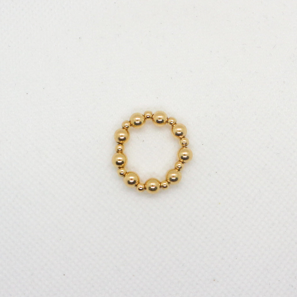 Samantha 3 en 5mm - Ring
