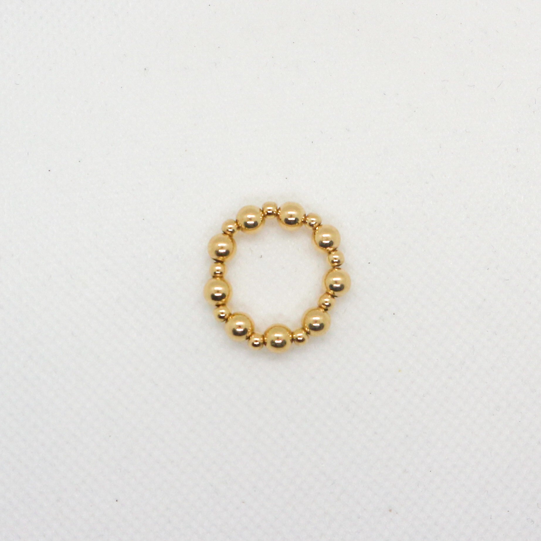 Samantha 3 en 5mm - Ring