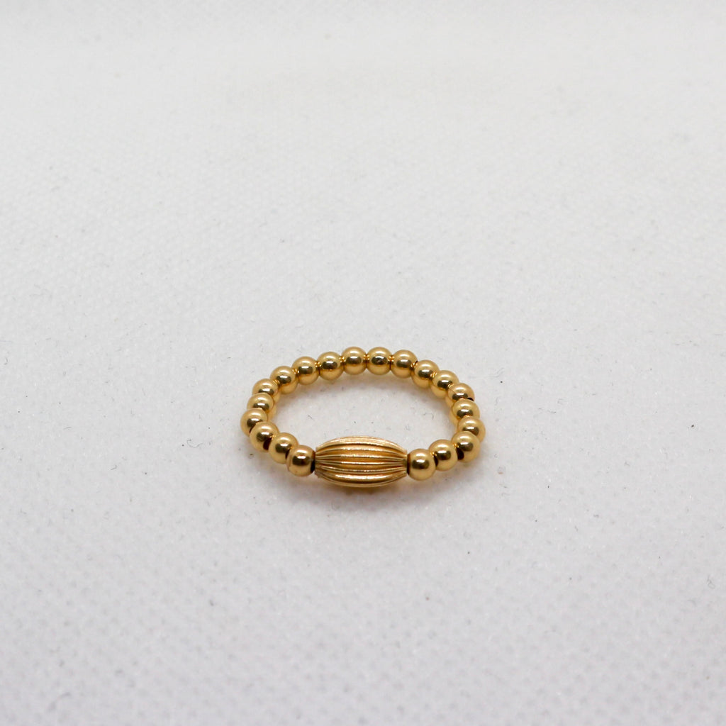 Naomi 3 en 8,5mm - Ring