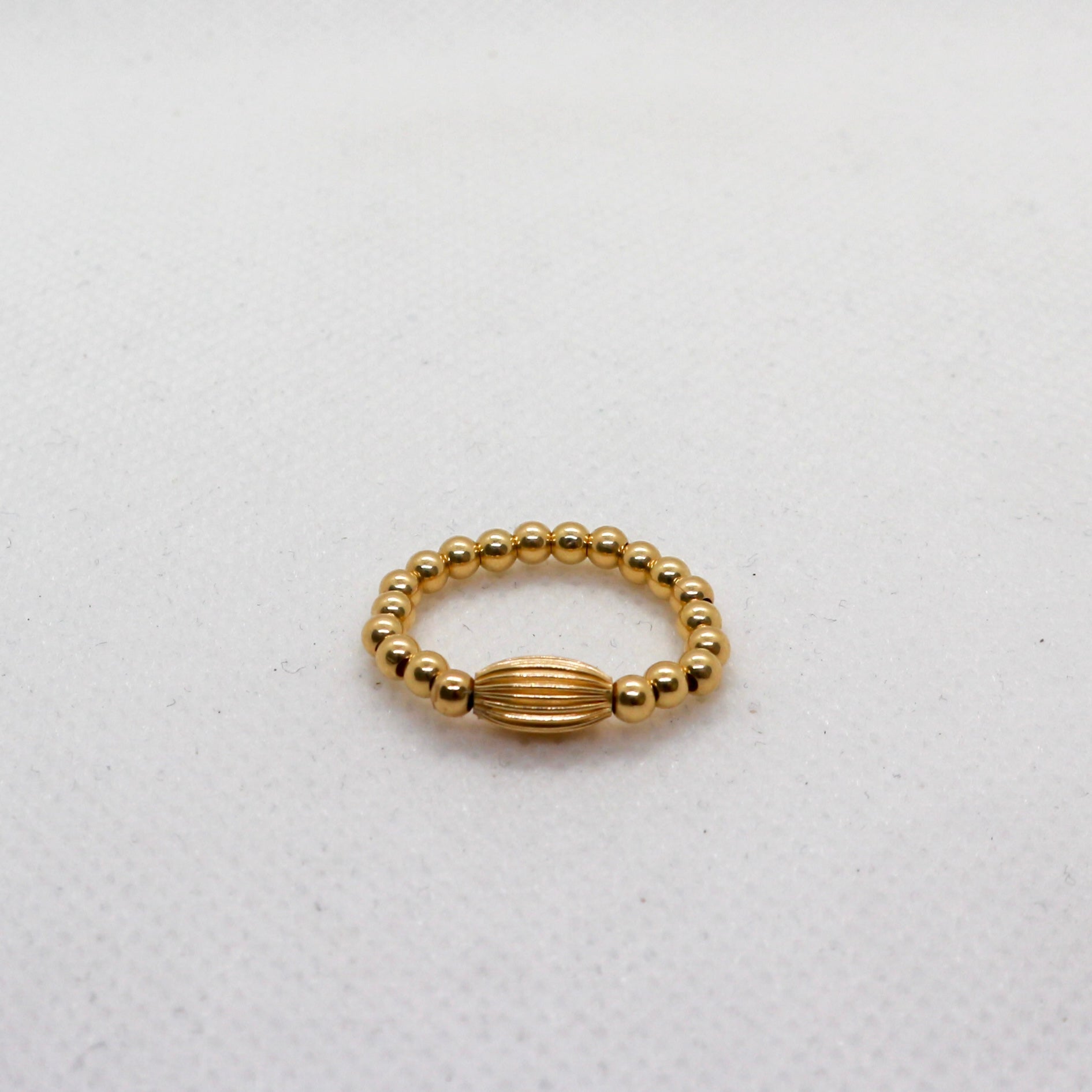 Naomi 3 en 8,5mm - Ring