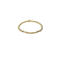 Fantasy Bar 4mm - Armband
