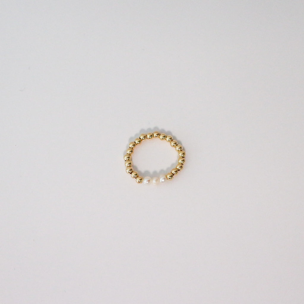 Nora 3mm - Ring