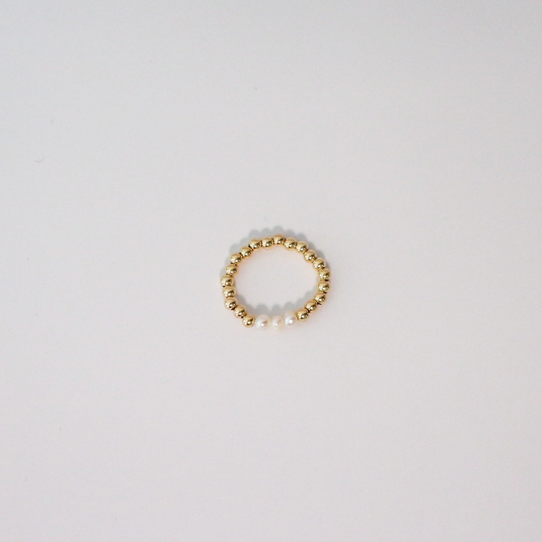 Nora 3mm - Ring