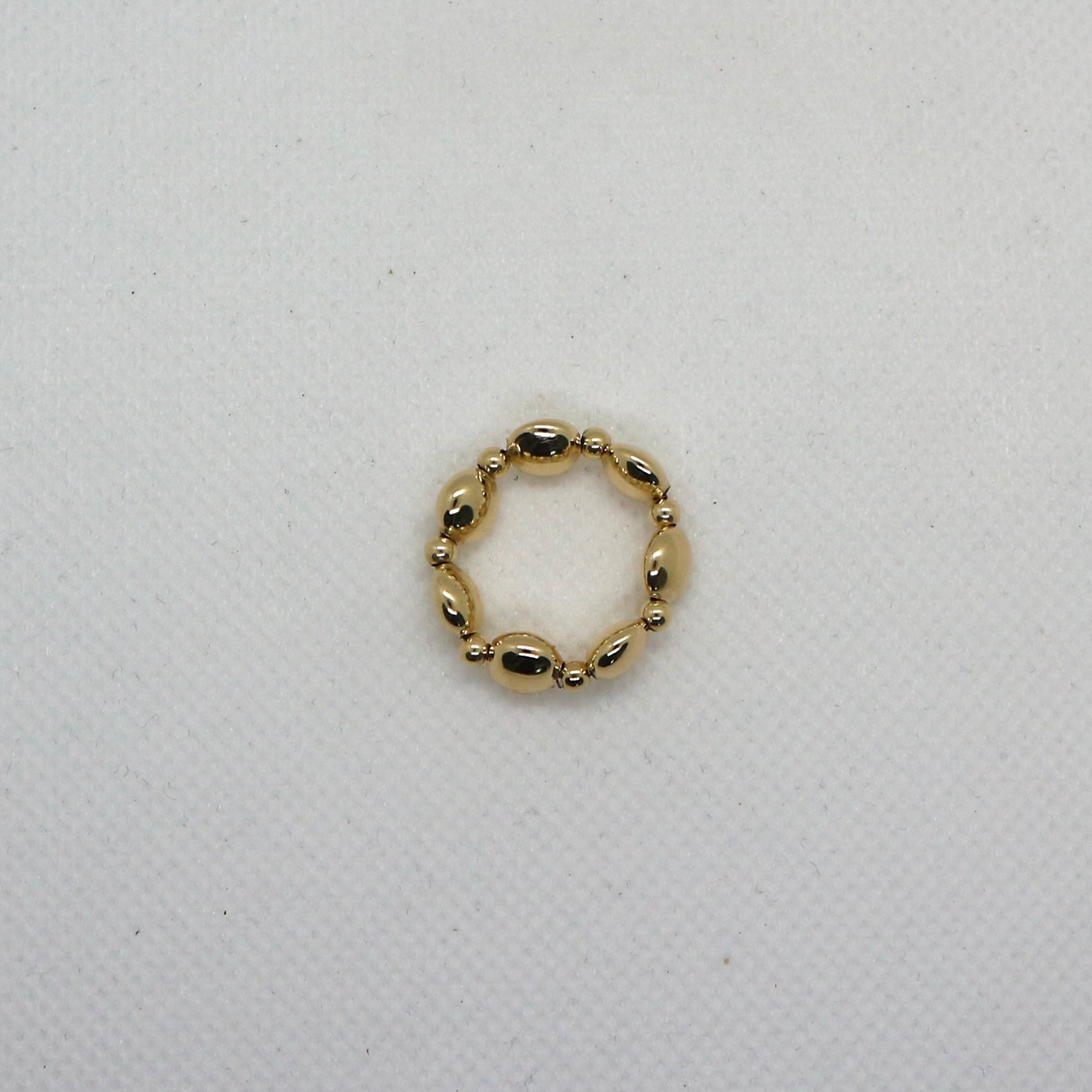 Samantha Flat 3 en 7mm - Ring