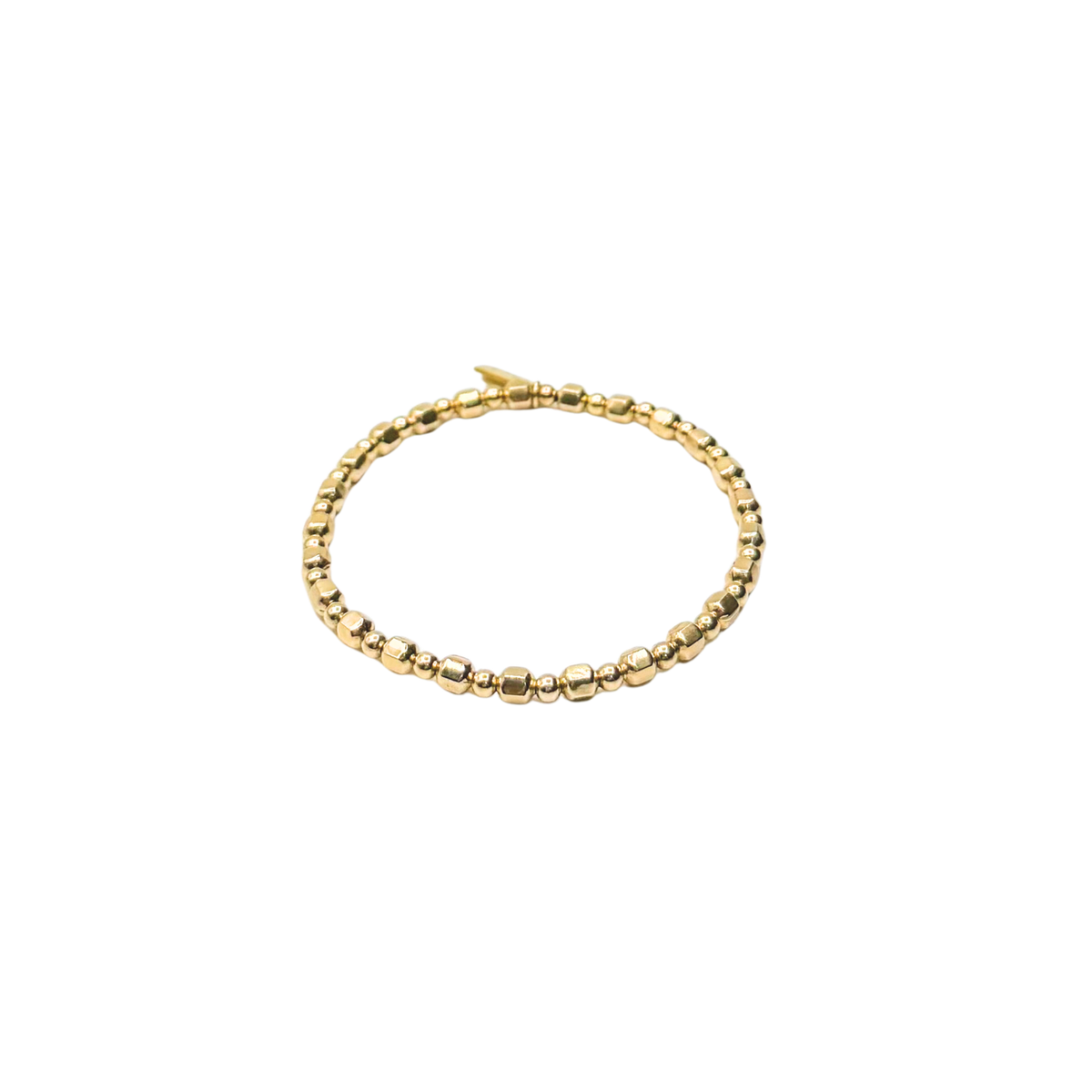 Suzanne 4mm - Armband