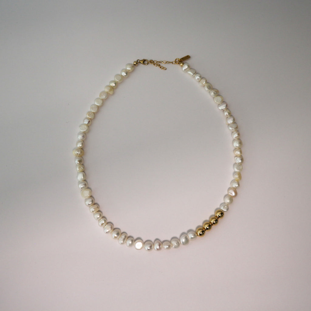 Fay 7mm - Ketting
