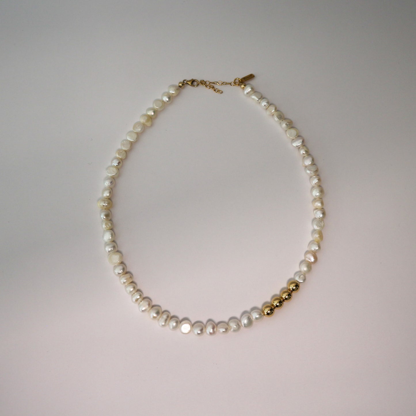 Fay 7mm - Ketting