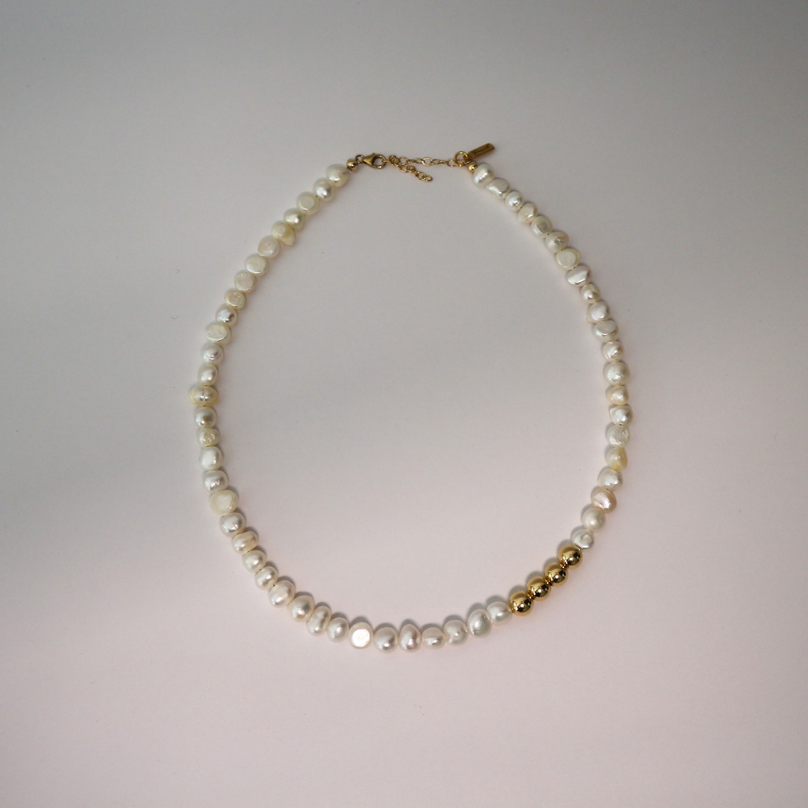 Fay 7mm - Ketting