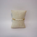 Cloé 4mm - Bracelet