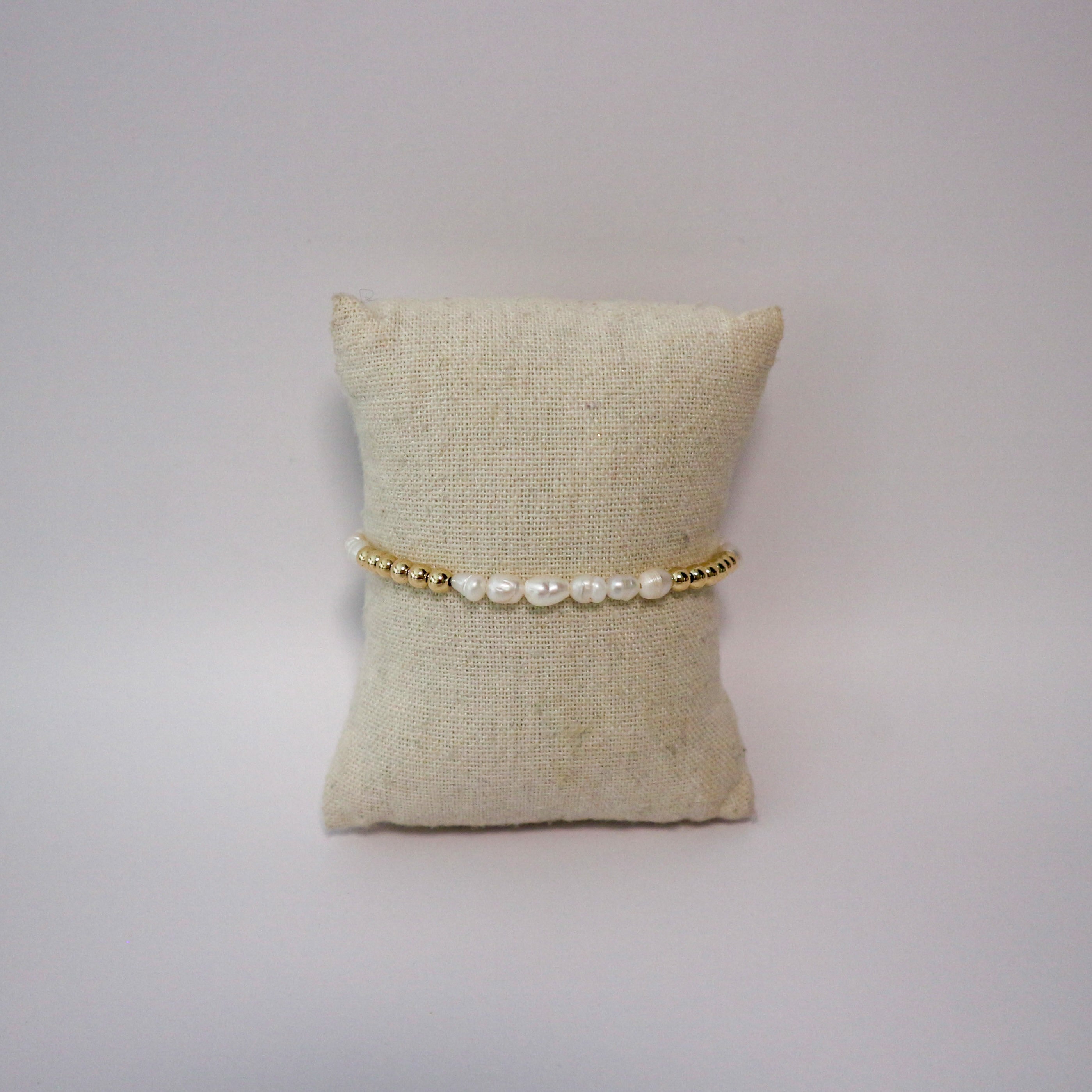 Cloé 4mm - Armband