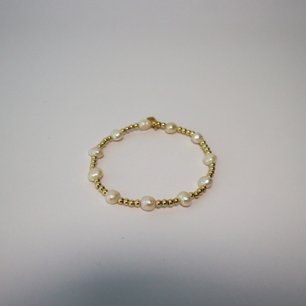 Yara 3 en 6mm - Armband
