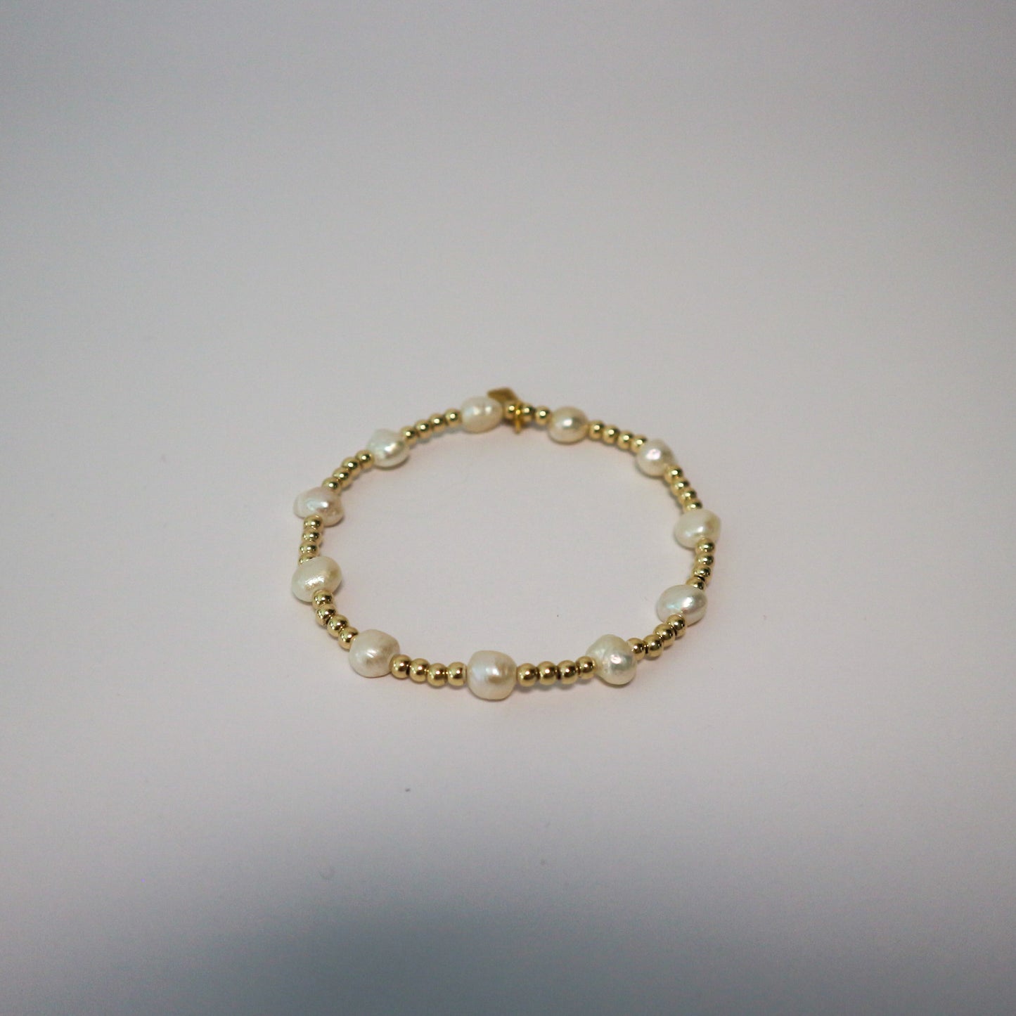 Yara 3 en 6mm - Armband