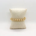 Basic Round 8mm - Bracelet