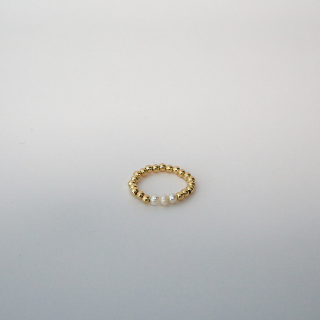 Nora 3mm - Ring