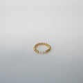 Nora 3mm - Ring