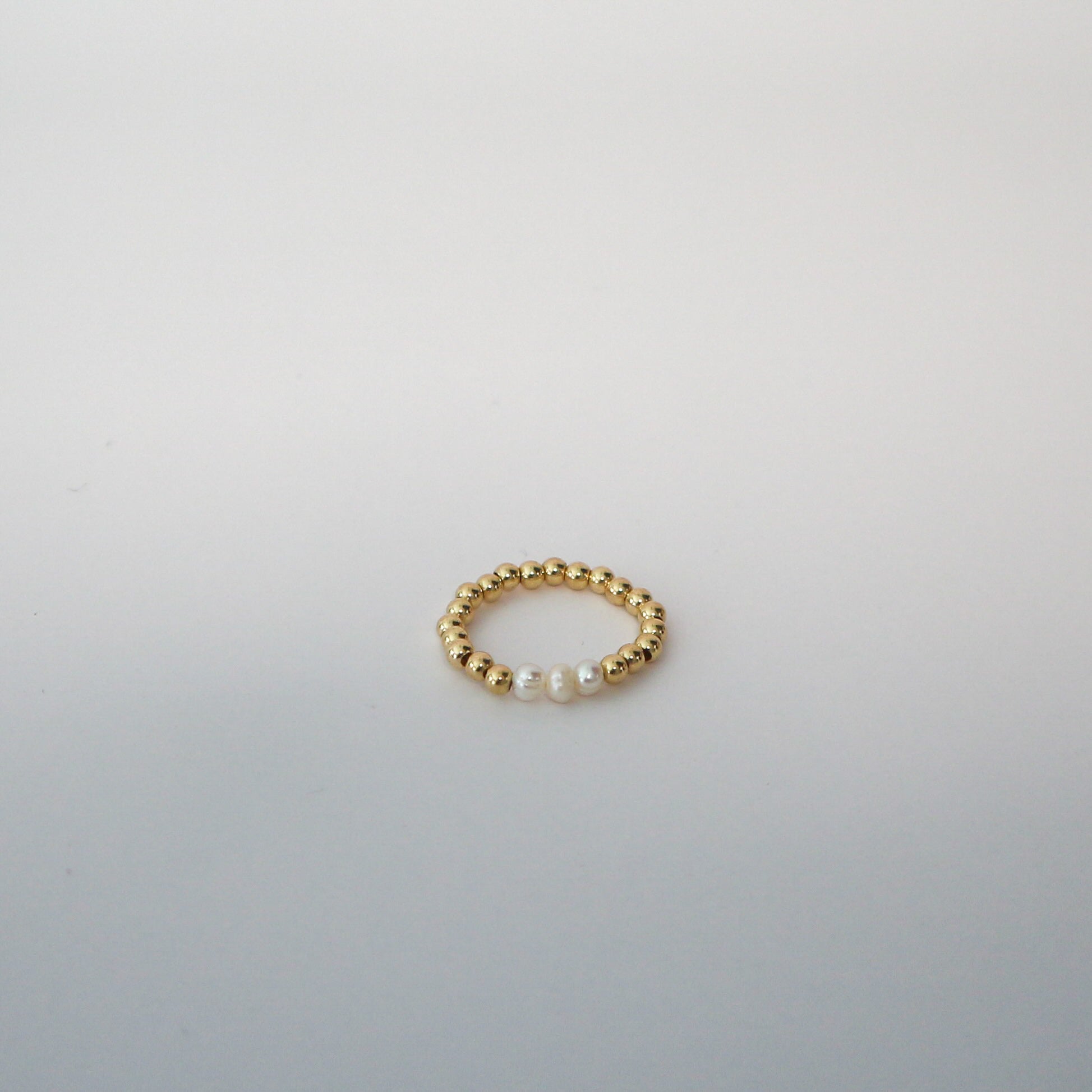 Nora 3mm - Ring