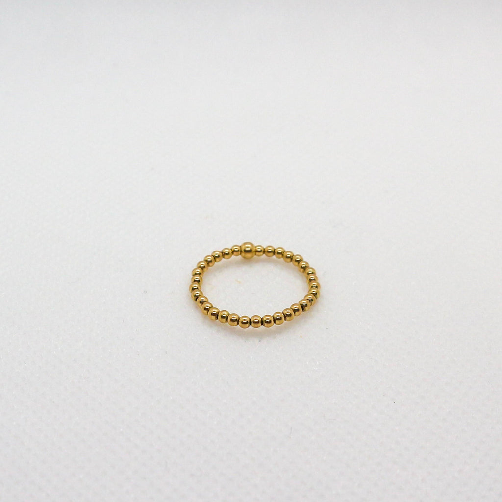 Basic Rond 2mm - Ring